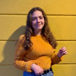 Meet your Posher, Alexandra